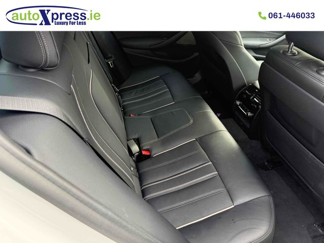 Image for 2019 BMW 5 Series M-SPORT 523d , Panoramic sunroof, Automatic