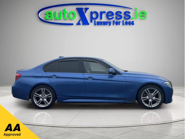 Image for 2018 BMW 3 Series 330e M Sport Automatic (F30