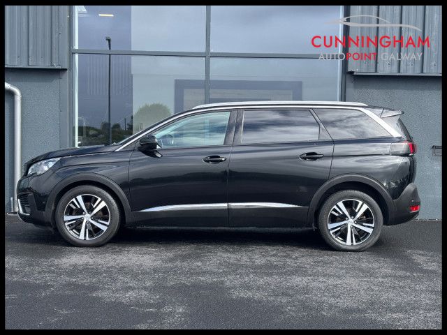 Image for 2018 Peugeot 5008 1.5d Allure 