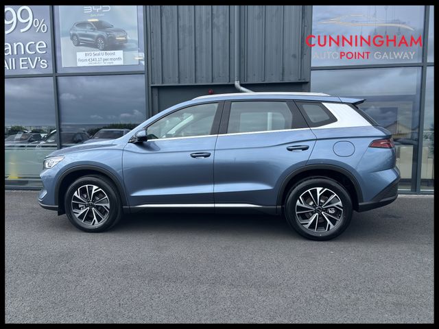 Image for 2026 BYD Sealion 5 Super Hybrid Comfort 