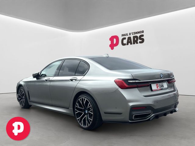 Image for 2022 BMW 7 Series 745E M Sport 4DR Auto - Straight Sale Discount / 6 Months Warranty