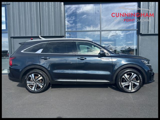 Image for 2021 Kia Sorento K3 PHEV AWD 7 Seater Auto