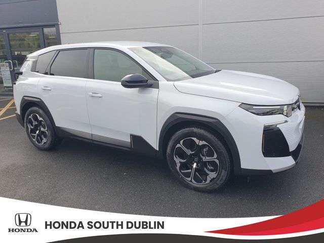 Image for 2026 Citroen C5 Aircross New e-C5 Aircross "Max" 520Km range