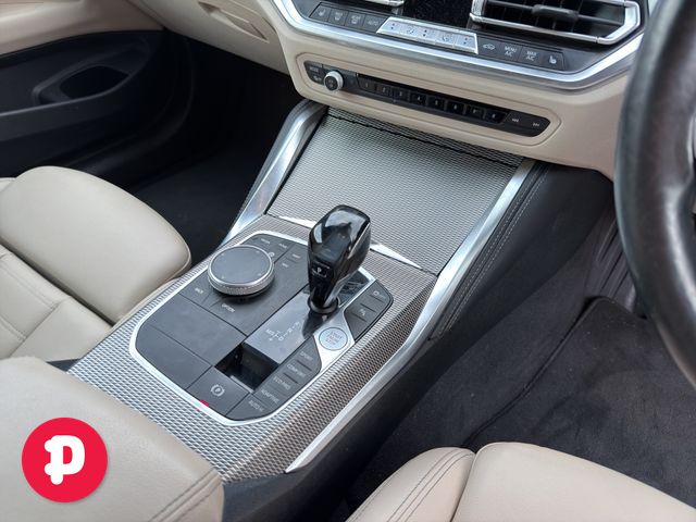 Image for 2021 BMW 4 Series 420D M-Sport Coupe 2DR Auto / 6 Months Warranty 