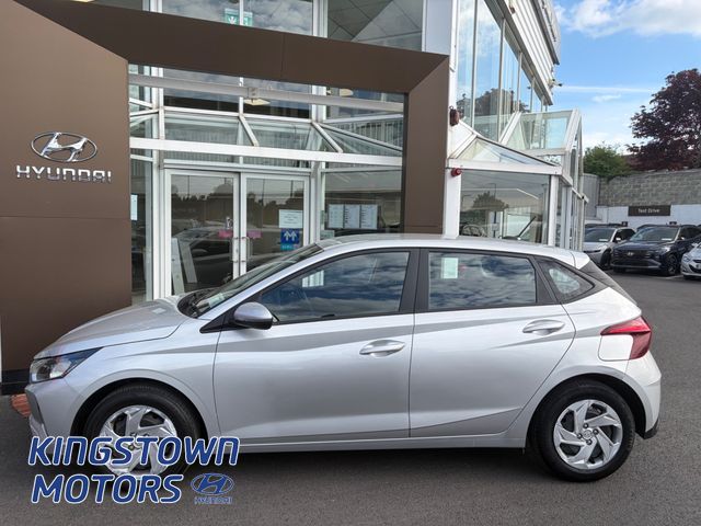 Image for 2022 Hyundai i20 Classic 5DR