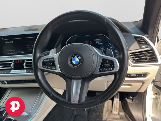 Image for 2021 BMW X5 G05 X-Drive 45E M-Sport - Straight Sale Discount 