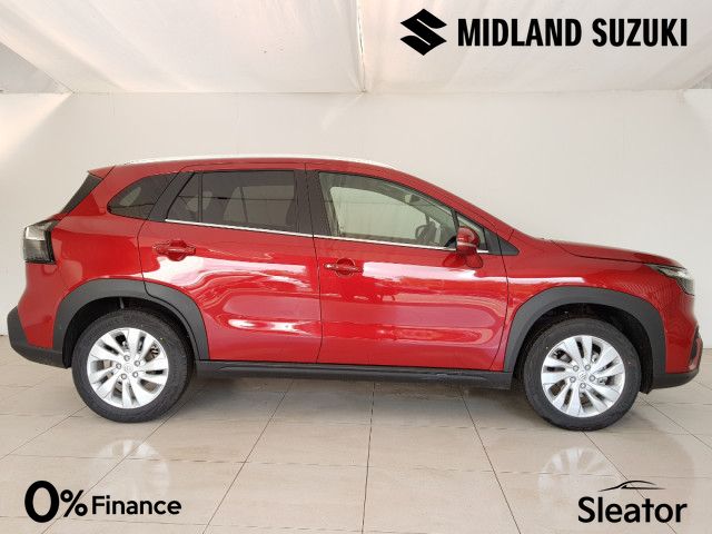 Image for 2025 Suzuki SX4 S-Cross Motion AGS