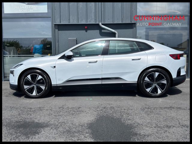 Image for 2026 Polestar 4 Long Range Coupe [Prime & Plus Packs] 