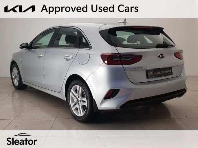 Image for 2019 Kia Ceed 1.0 K3 5DR