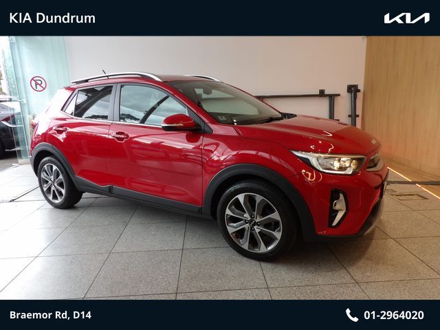 Image for 2023 Kia Stonic PE K3 DCT 5DR Auto
