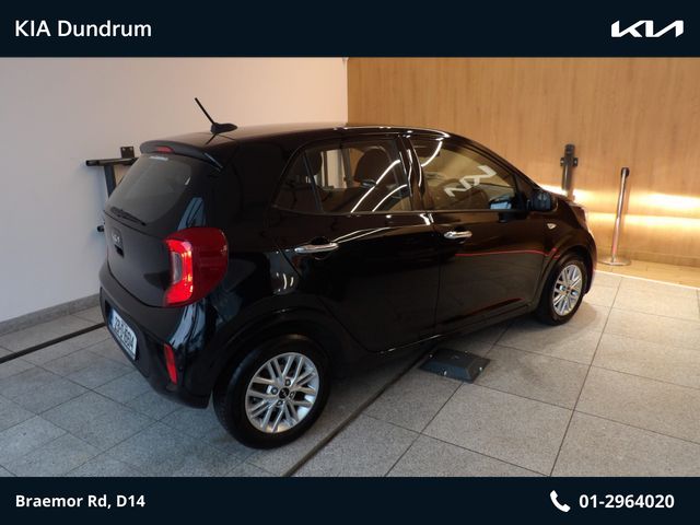 Image for 2023 Kia Picanto 1.0 MY23 5DR