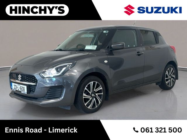 Image for 2023 Suzuki Swift 