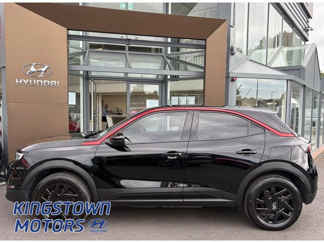 Image for 2023 Opel Mokka E Sri-elec 4DR Auto