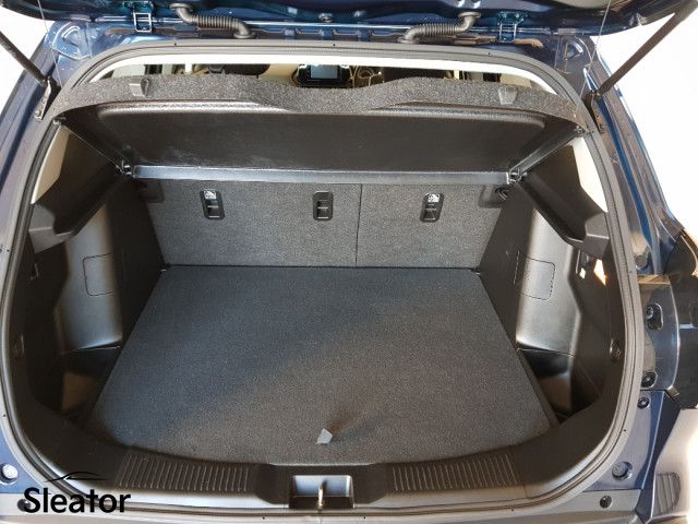 Image for 2024 Suzuki SX4 Motion