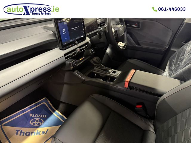 Image for 2026 Toyota Rav4 BRAND NEW Adventure