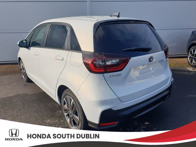 Image for 2025 Honda Jazz "Advance" Model Hybrid