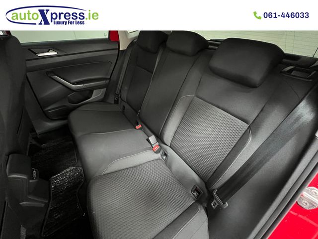 Image for 2019 Volkswagen Polo 1.0 TSI Automatic