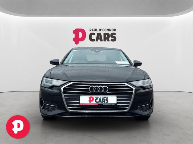 Image for 2021 Audi A6 Limousine 40 TDI 204HP A - Straight Sale Discount / 6 Months Warranty 