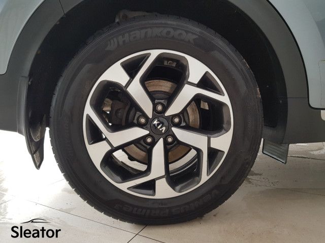 Image for 2020 Kia Sportage 1.6 CRDI K3