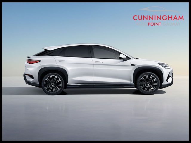 Image for 2025 BYD Sealion 7 Comfort 82.5kWh 