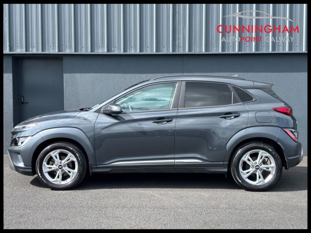 Image for 2022 Hyundai Kona 1.0T-GDi Executive