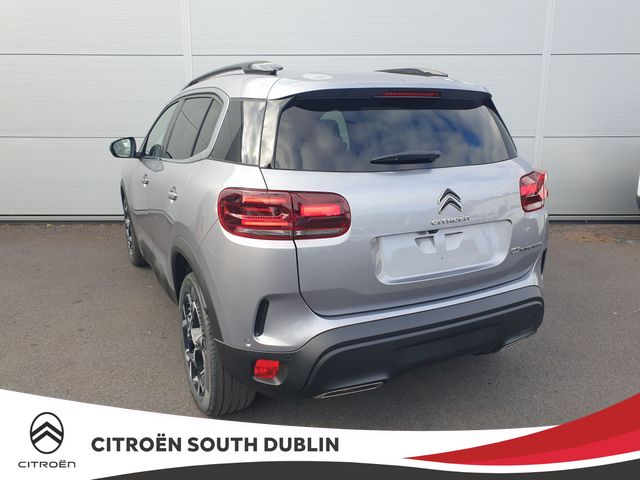 Image for 2024 Citroen C5 Aircross "Flair" Model Puretech 1.2 Hybrid