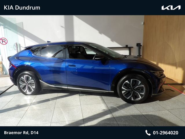 Image for 2023 Kia EV6 Earth 5DR Auto