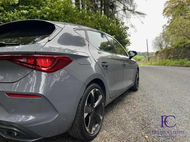 Image for 2023 Cupra Leon 1.5tsi 150HP 5DR