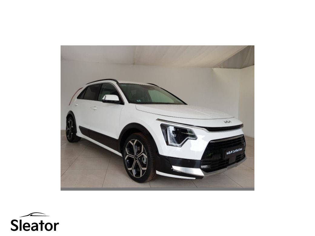 Image for 2023 Kia Niro Phev K3 5DR Auto