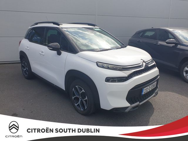 Image for 2023 Citroen C3 Aircross Flair , 1.5td Bluehdi , 2 Seat Commercial Van , €11950 + VAT