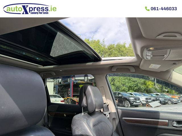 Image for 2018 Renault Koleos 1.6 Diesel, Manual, Signature NAV 