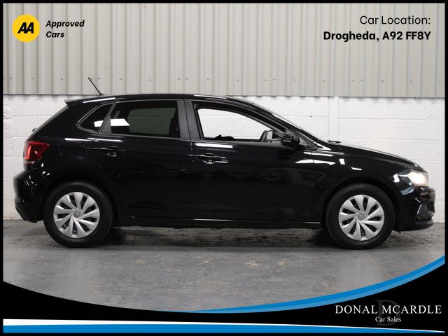 Image for 2019 Volkswagen Polo 