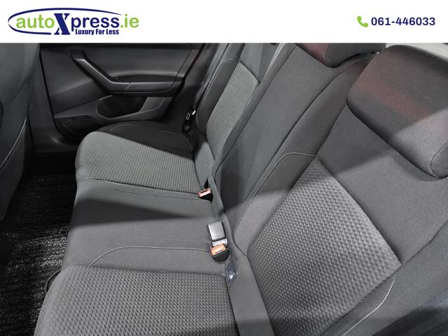 Image for 2019 Volkswagen Polo 1.0 TSI COMFORT LINE, ULTRA LOW MILEAGE, Automatic