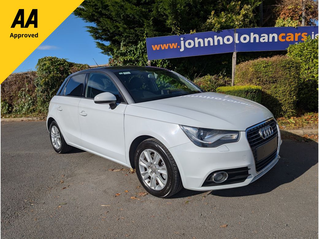 Image for 2015 Audi A1 1.4 TFSI Automatic // Low Kms // 6 Month Warranty //