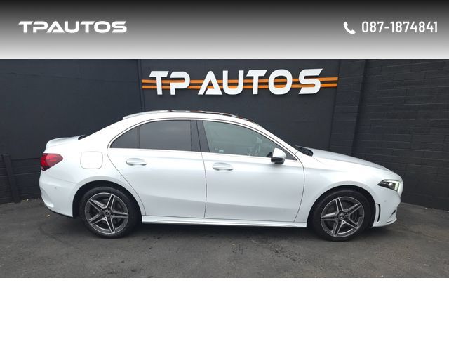 Image for 2021 Mercedes-Benz AMG 