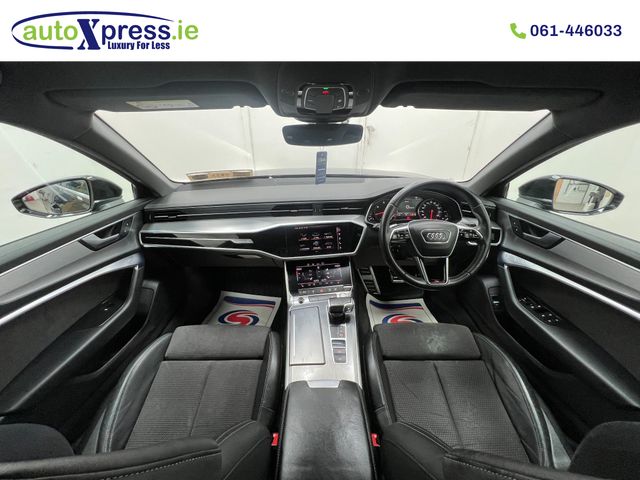 Image for 2019 Audi A6 S Line 2.0 Automatic