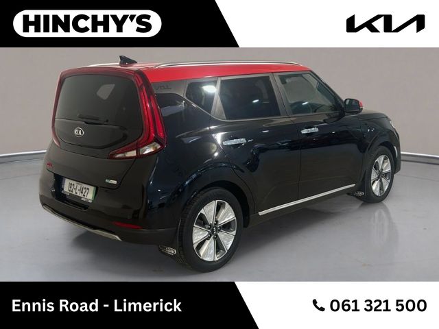 Image for 2019 Kia Soul 