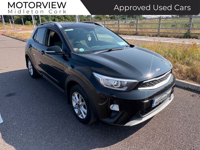 Image for 2020 Kia Stonic 1.2P Excellent Condition!, **one owner from new** **1 year warranty** 