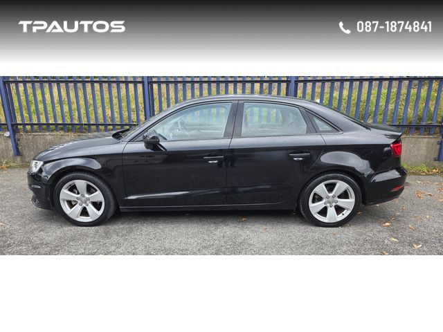Image for 2016 Audi A3 1.4TFSI 150 S-Tronic ultra Attraction