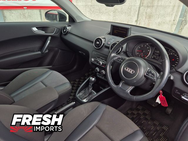 Image for 2011 Audi A1 *HI-SPEC SPORTS MODEL*