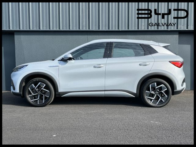 Image for 2024 BYD Atto 3 Design 60.5kWh 