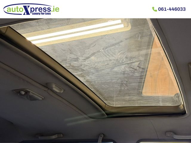 Image for 1994 Toyota Landcruiser PRADO 4WD SX WIDE 8 SEATER 