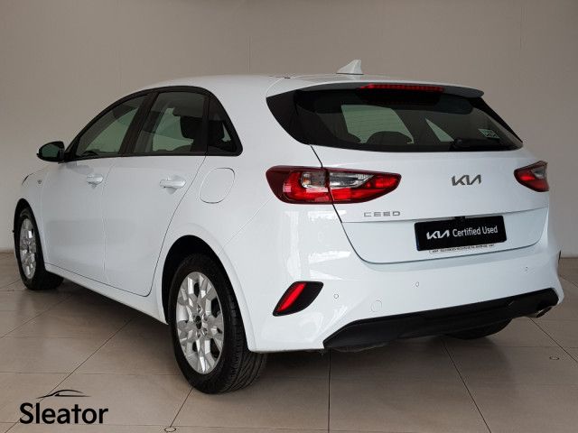Image for 2023 Kia Ceed 1.6D Mhev K2 MY23 5DR