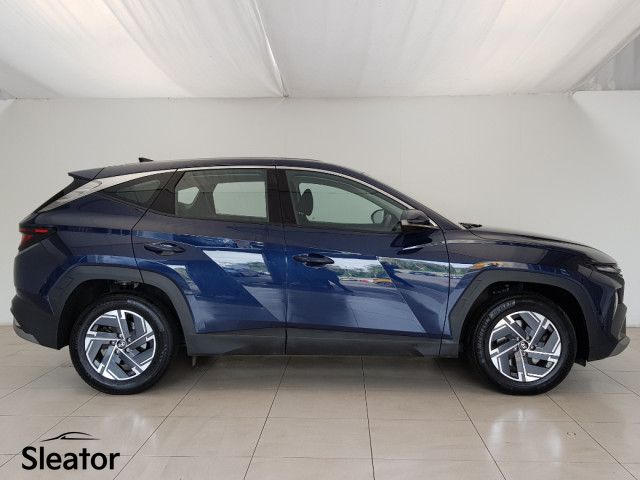 Image for 2024 Hyundai Tucson Comfort Plus Diesel