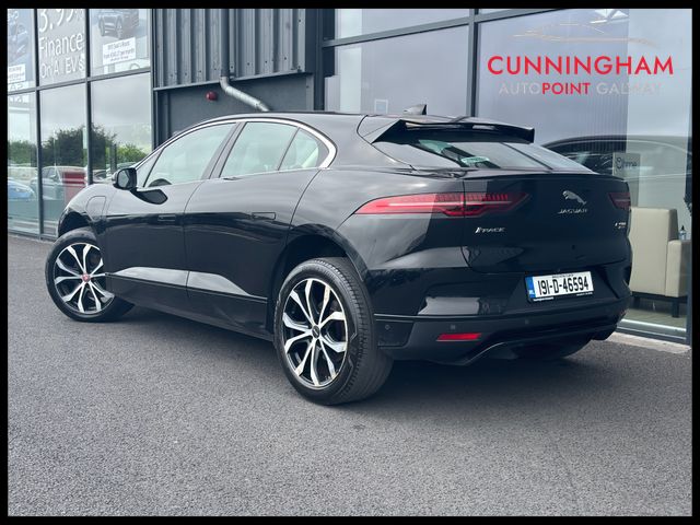 Image for 2019 Jaguar I-Pace EV400 S AWD