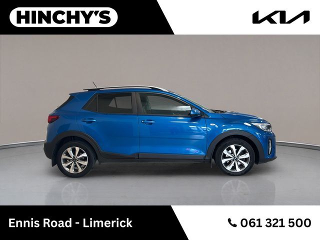 Image for 2023 Kia Stonic 1.0 K2 PE Petrol MY2022