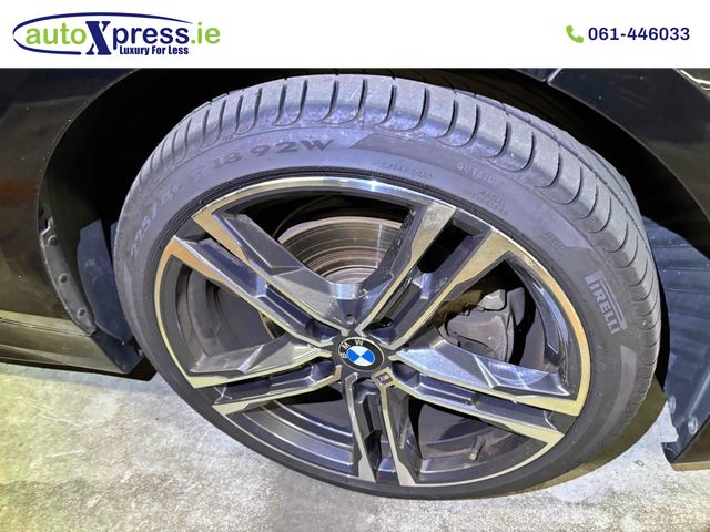 Image for 2020 BMW 1 Series 118D M-SPORT , Automatic , Low mileage 