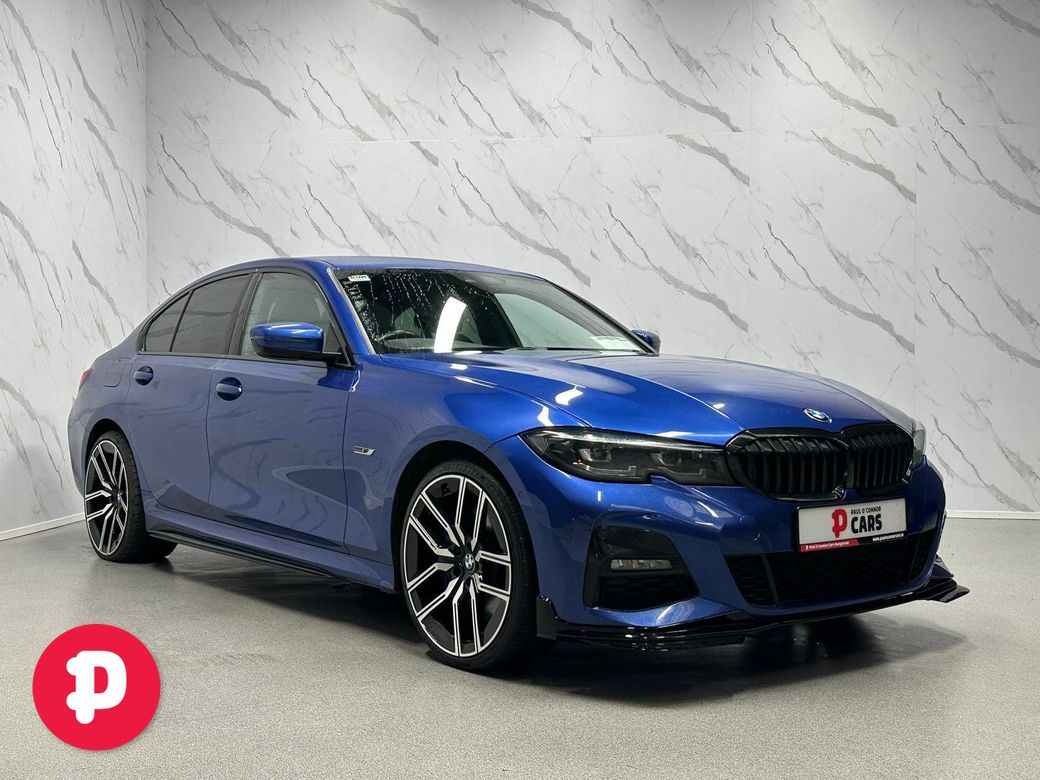 Image for 2022 BMW 3 Series 330E M SPORT - Straight Sale Discount / 12 Months Warranty 