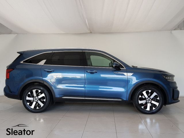 Image for 2021 Kia Sorento K4 2WD 5DR Auto