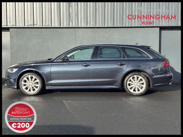 Image for 2017 Audi A6 2.0TDi SE Executive 190 Ultra Avant Auto